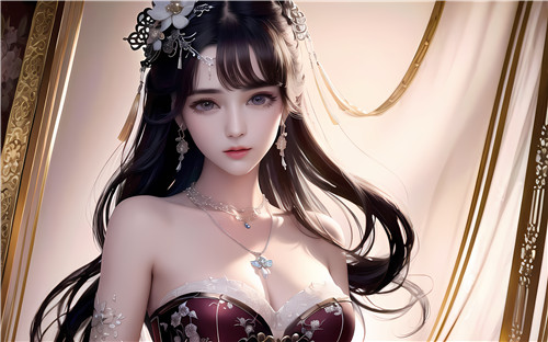 一个女生喜欢一个男生的表现：细节揭示她心中的情感变化