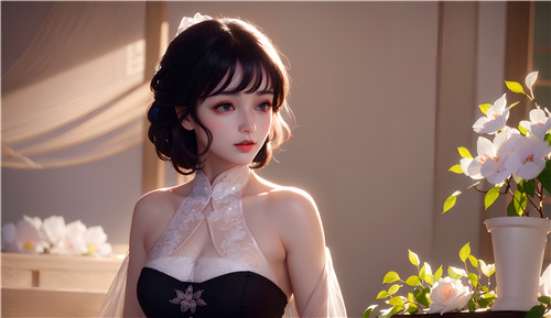 捉弄沉睡的猫娘触摸游戏安卓：一款让你无法抗拒的互动游戏