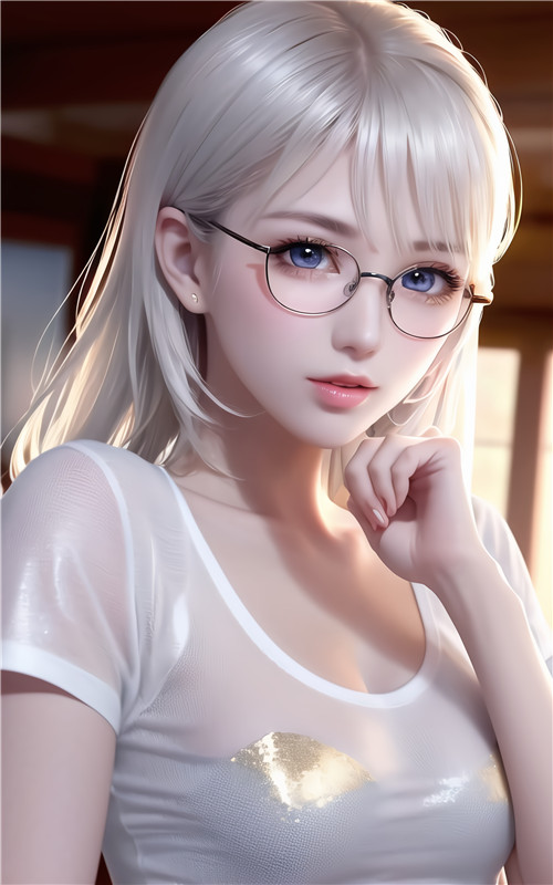 游泳馆里的两个教练孟月月，教学风格与学员成绩的完美结合
