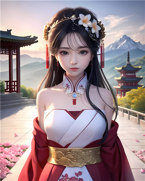申鹤流眼泪翻白眼流口水的视频引发网友热议，网友反应激烈讨论