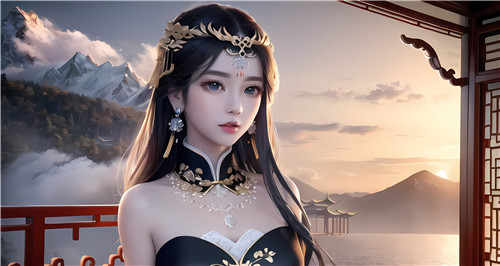 鳞火(人蛇) 心绪动摇——探索奇幻生物的情感变化与故事情节的深层联系