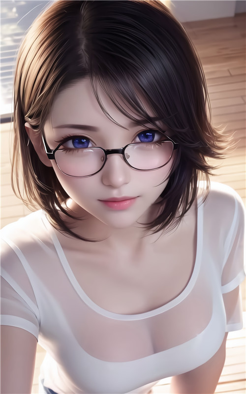 游泳馆里的两个教练孟月月如何改变学员的游泳体验