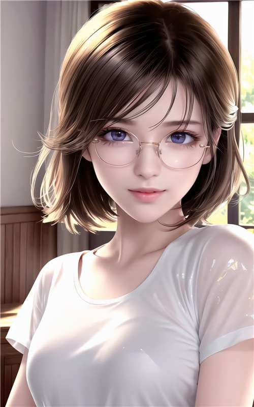 白洁高义篇：探索名作背后的深刻情感与人生哲理