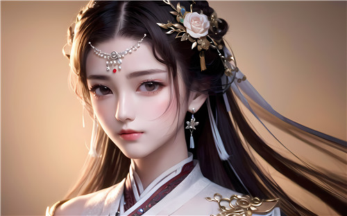 当家主母 席绢的样式与古风穿搭魅力分析，探索她的独特美学